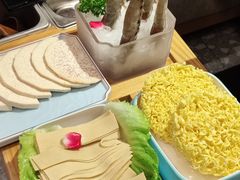 -野·大山里野生菌石锅土鸡(益田假日店)