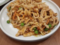 -老昌春饼(中央大街店)