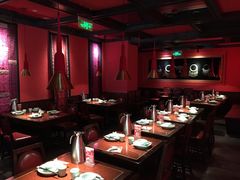 -绿茶餐厅(蓝色港湾店)