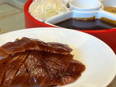 -北京王府井希尔顿酒店·秦唐中餐厅Chynna