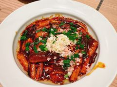 响油鳝丝-新万鑫银丝面·非遗无锡味(惠山古镇店)