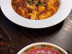 -拉面莊夢語＆中华料理八椿