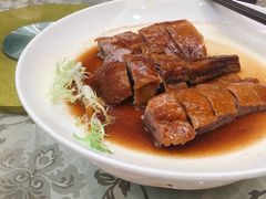 -新兴家喻酒家·羊城名宴(昌岗店)