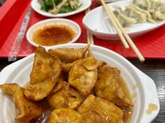 -江东饺子馆(江东路店)