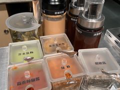-肉肉大米(金虹桥店)