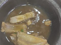-新峰肉骨茶