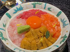 -王氏炉匠·烧鸟放题自助(三里屯店)