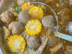 牛肉丸-柴头哥·牛肉火锅(爱民路店)