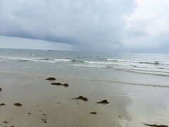 -北海市海滨公园