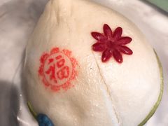 -漢舍中国菜馆(889广场店)