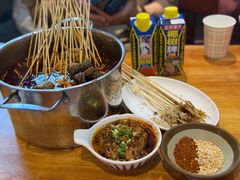 -付小姐在成都(中山公园店)