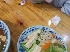 -门框胡同百年卤煮(鸟巢店)