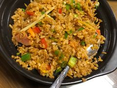 纳西炒饭-88号小吃店·经典云南菜·地道纳西美食