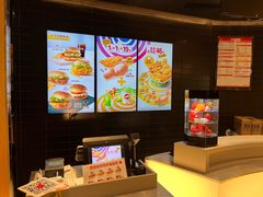 -麦当劳(苏州中心星悦汇店)