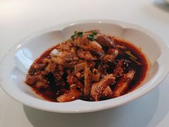 -眉州东坡(望京店)