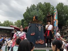 -杭州宋城