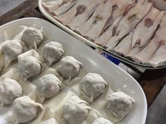 -章记正宗南岗鱼蛋火锅