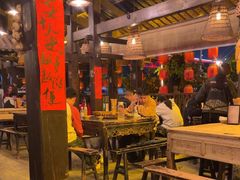 -饭江湖·江湖菜(湖广会馆店)
