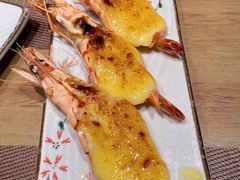 -福樱兰海鲜放题铁板烧(加州店)