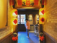 门面-王庄阿咪海鲜大排档(上下杭店)