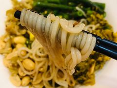 米粉-凤起龙游老面包子(凯德晶品店)