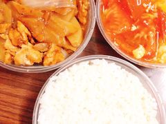 -清真宏玉祥黄门脸餐厅(华荫东里店)