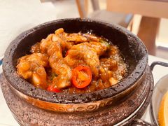 -大丰收·李家(浦西万达店)