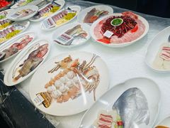 -高佳庄·舟山海鲜(海景旗舰店)