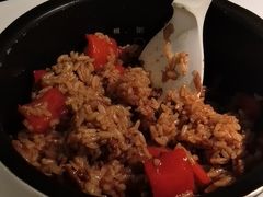 超满足肉汤泡饭-姐夫的小菜(新中关购物中心店)