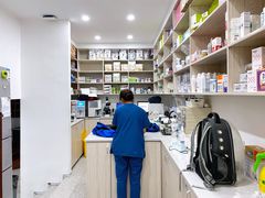 -四月宠物医院·猫专科·心脏专科·内科(转塘店)