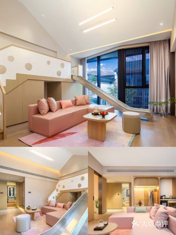 错峰出游,宜兴土著实名推荐最适合亲子游的酒店