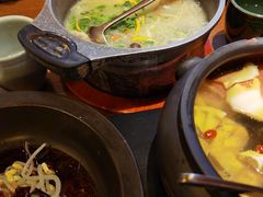 -云海肴·汽锅鸡·云南菜(苏州中心店)