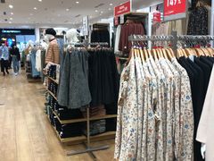 -优衣库(东莞东城万达广场店)