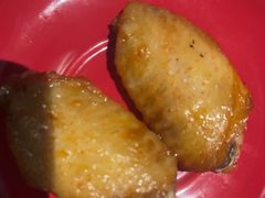 -必胜客(华辰店)