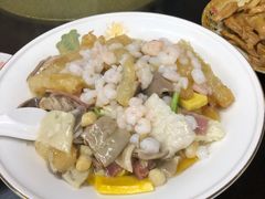 白什盘-协和菜馆(凤凰街店)