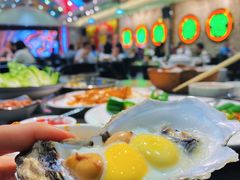 -飞尝蚝·顺德菜·鱼生(顺德总店)