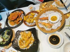 -79号渔船海鲜饭店(华强北店)