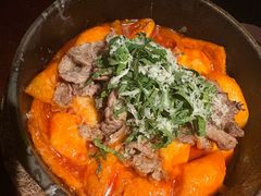 -Fuzzy Bistro 浮几韩餐·茶酒馆