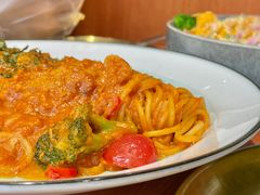 -魏斯理汉堡(西安沣东吾悦店)