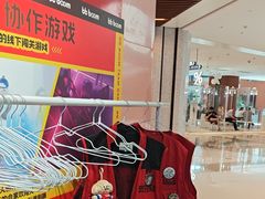 -Xcape异时刻密室逃脱魔法互动(瑞虹天地太阳宫店)
