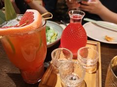 -碧桃小馆·民国宅院(西湖大道店)