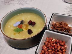 -佳兰雅序融合菜(高新店)