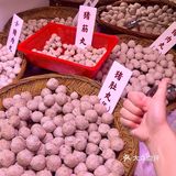 离开汕头龙眼路前，1定要来一趟这里！！