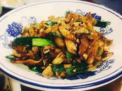 -杨记隆府(南坪店)