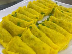 客家酿蛋角-明记海鲜大排档(巽寮湾店)