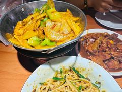 -景秀餐厅(南锣鼓巷店)