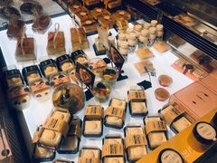 -TOUCH泰奇(金桥长岛路店)