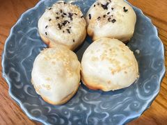 -鑫震源·苏式大虾生煎(山塘街店)