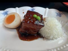 -醉东Oriental House(静安嘉里中心店)