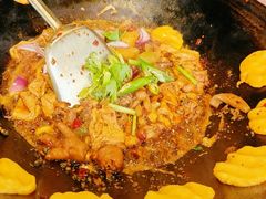 -咊记茅草棚柴火鸡(乌当店)